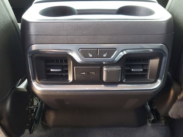 Used 2020 GMC Sierra 1500 AT4 w/ AT4 Premium Package AWD/4WD image 12