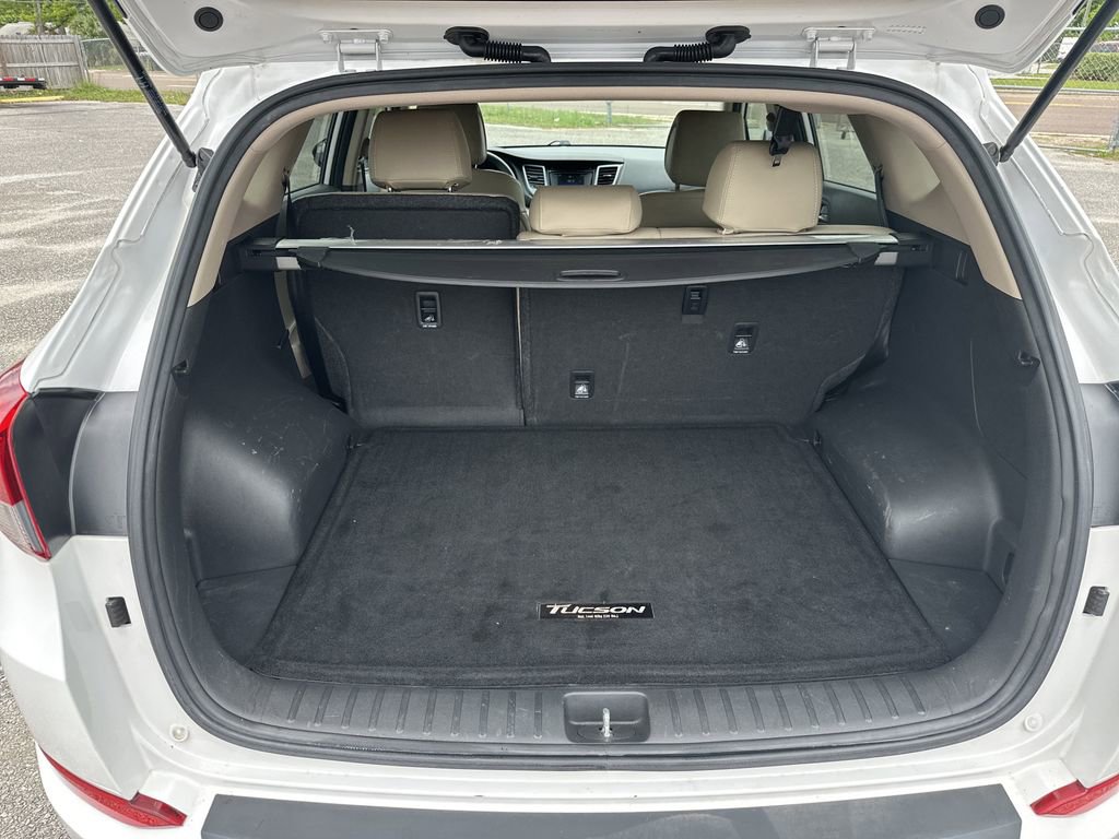Used 2016 Hyundai Tucson Eco FWD image 32