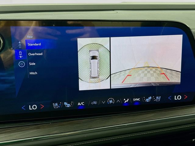 New 2025 Chevrolet Suburban Premier image 17