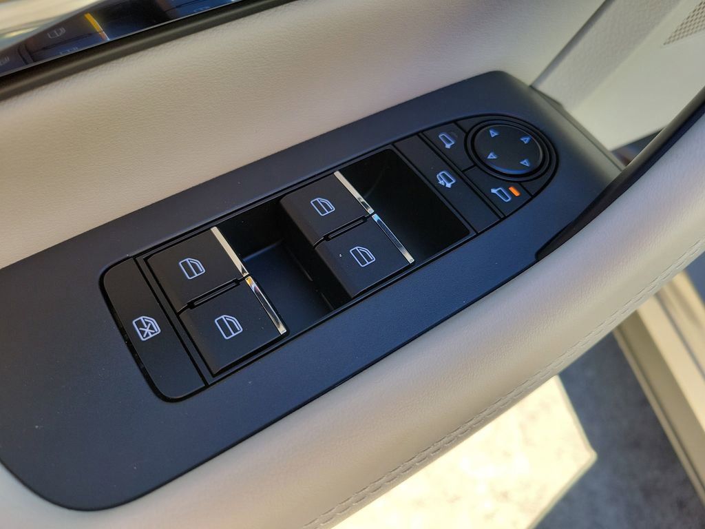 New 2026 MAZDA CX-90 3.3 Turbo S w/ Premium Package image 19