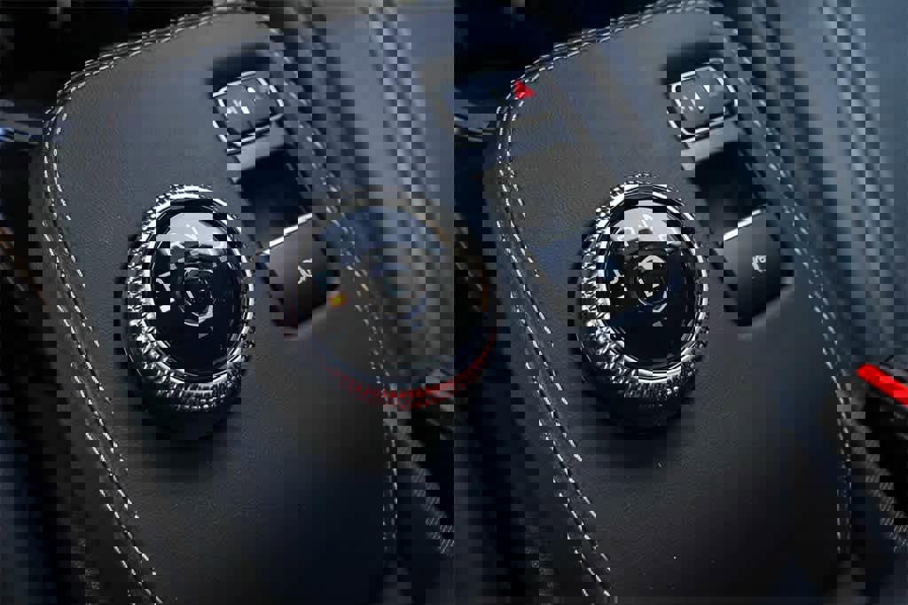 Used 2023 Ford Mustang Mach-E Premium image 18