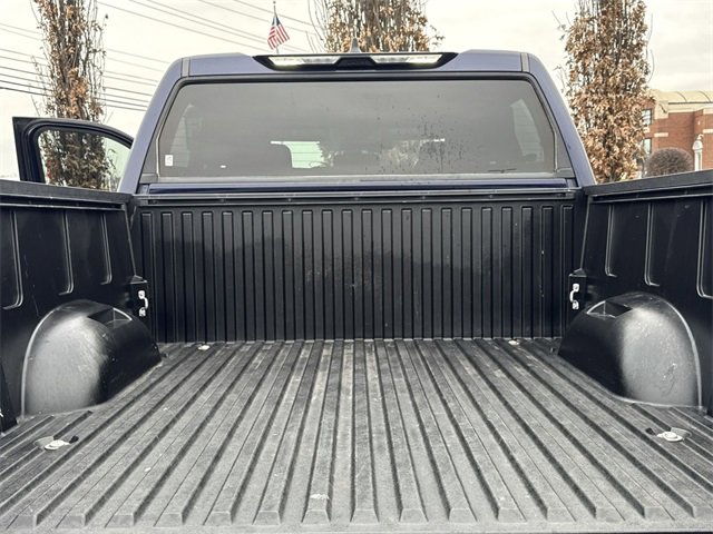 Used 2022 Toyota Tundra SR5 image 10