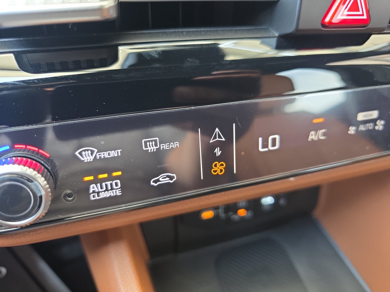 Certified 2026 Kia Sportage X-Line w/ X-Line Technology Package AWD/4WD image 16