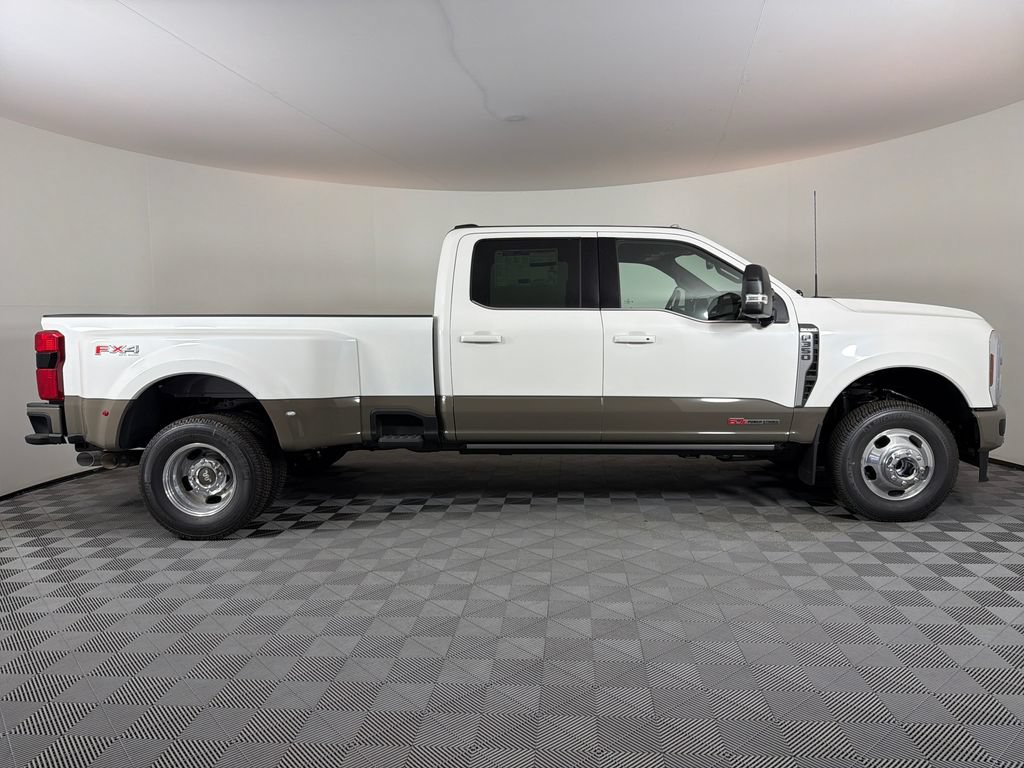 New 2026 Ford F350 King Ranch AWD/4WD image 2