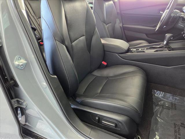 Used 2025 Honda Accord Touring image 20