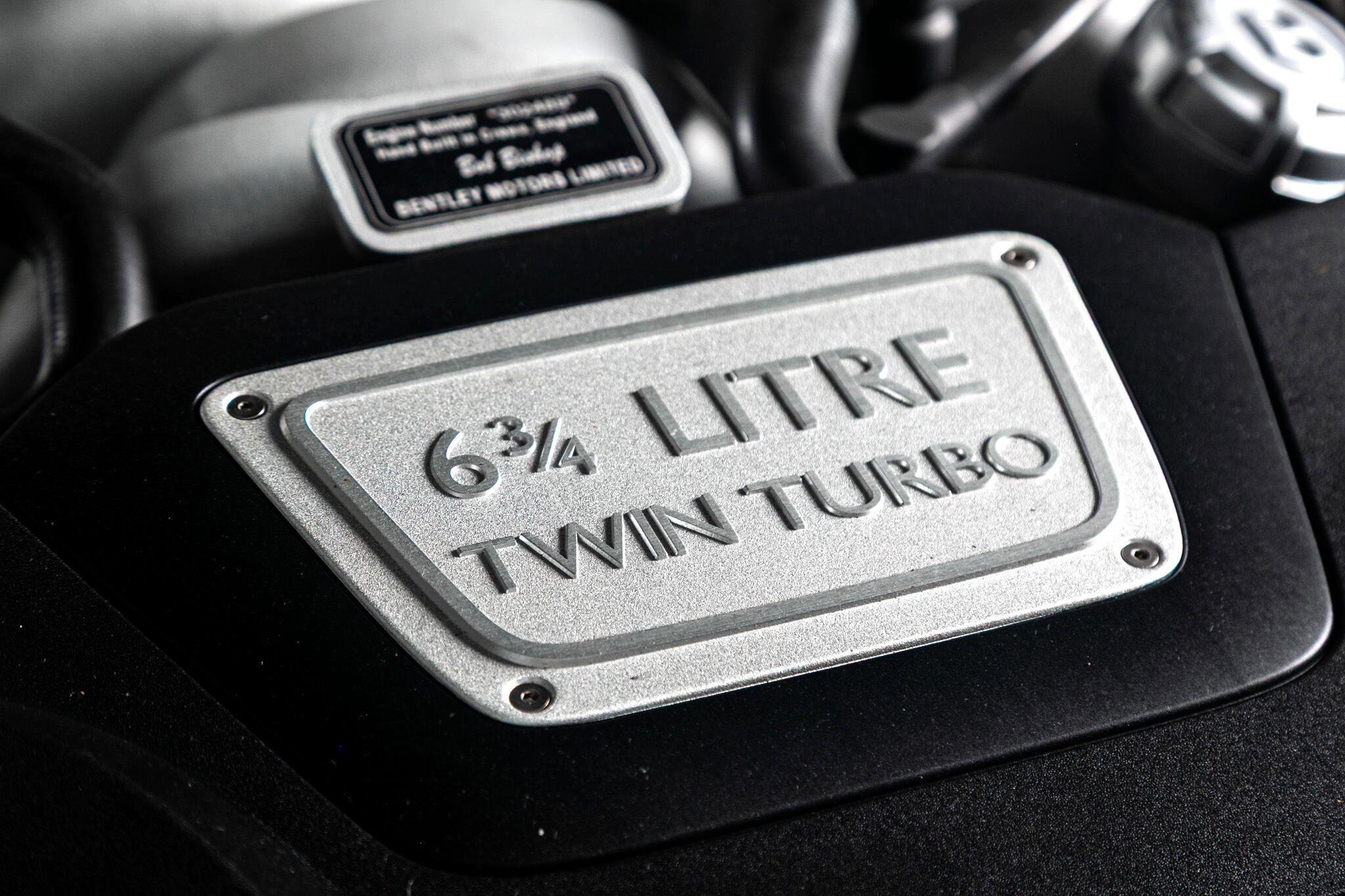 Used 2013 Bentley Mulsanne w/ Premiere Specification Pkg image 60