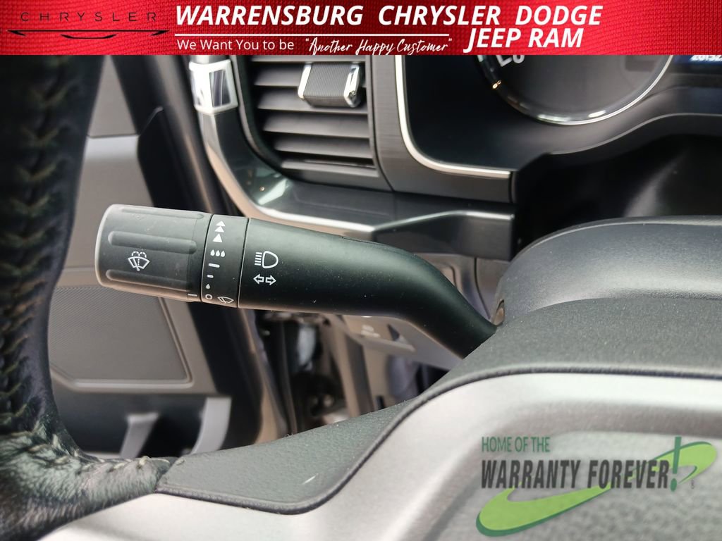 Used 2022 Ford F150 XLT w/ Equipment Group 302A High AWD/4WD image 17