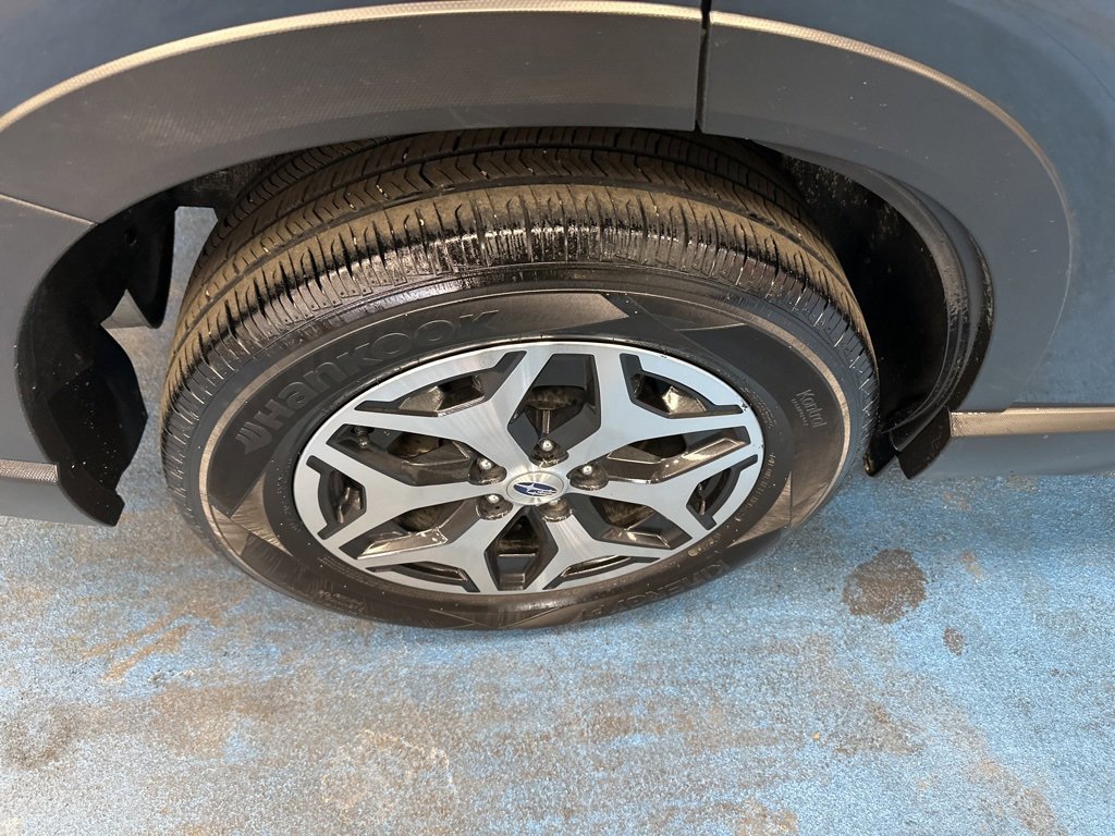 Used 2021 Subaru Forester Premium w/ Popular Package #1 image 5