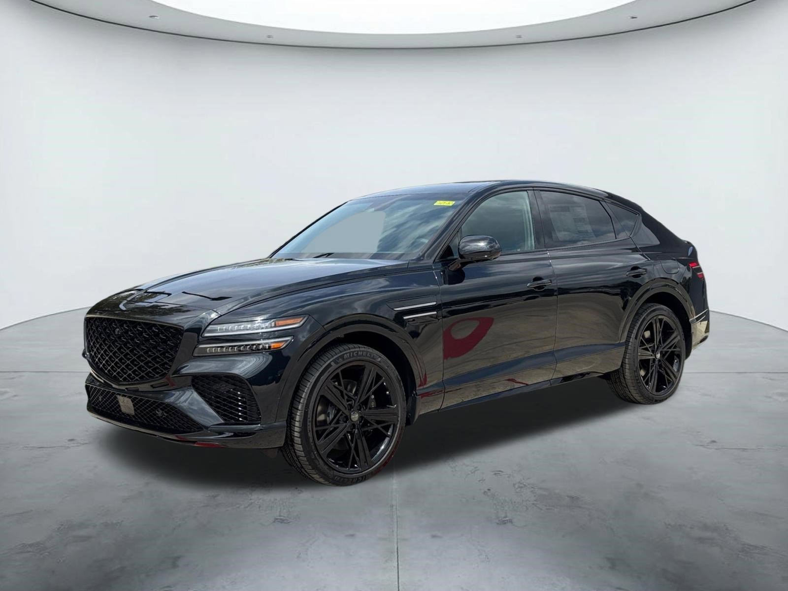 New 2026 Genesis GV80 3.5T Prestige