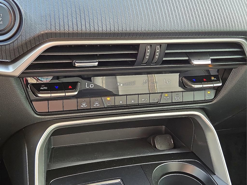 New 2026 MAZDA CX-90 3.3 Turbo w/ Select Package image 29