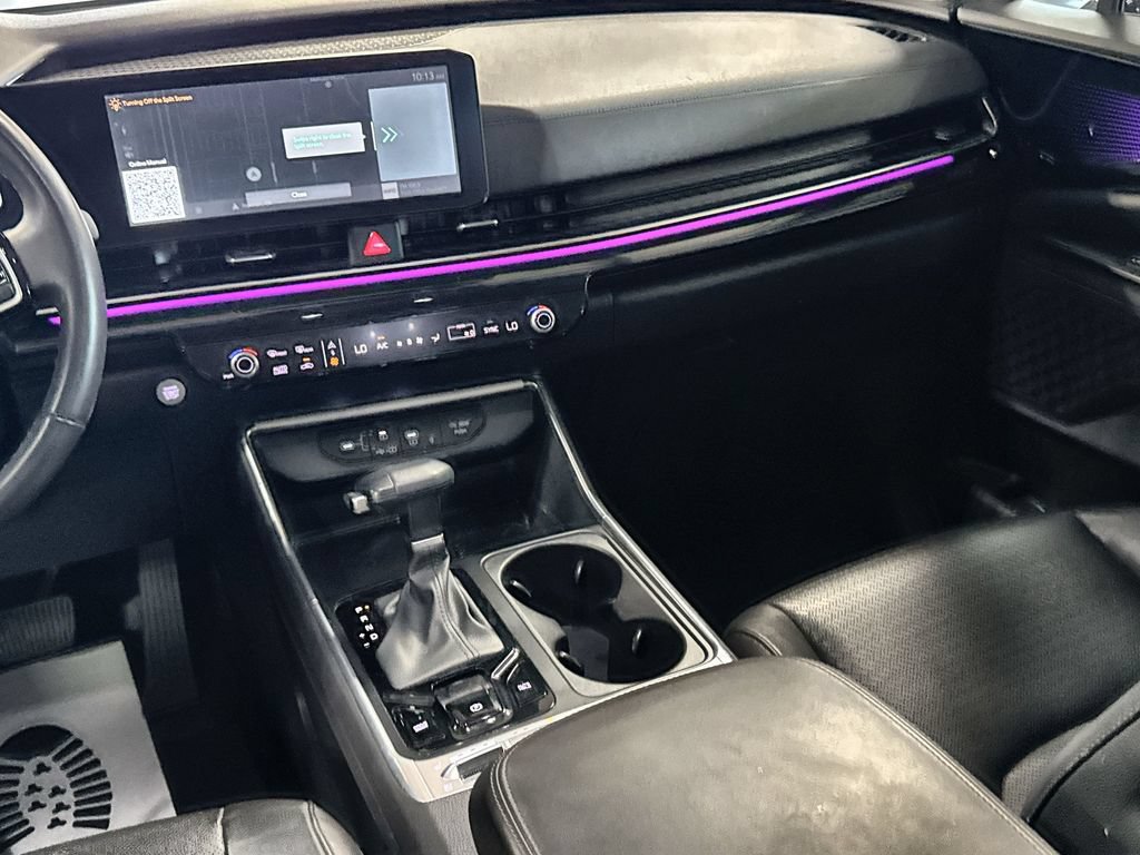 Used 2025 Kia Carnival SX Prestige FWD image 28
