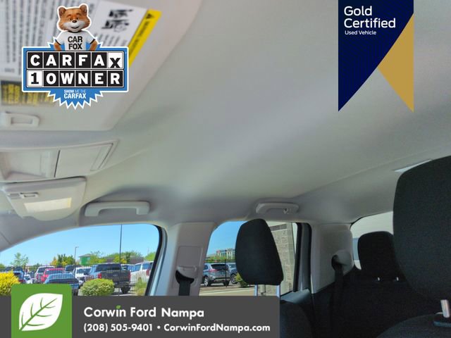 Used 2026 Ford Maverick XL w/ 4K Tow Package AWD/4WD image 25