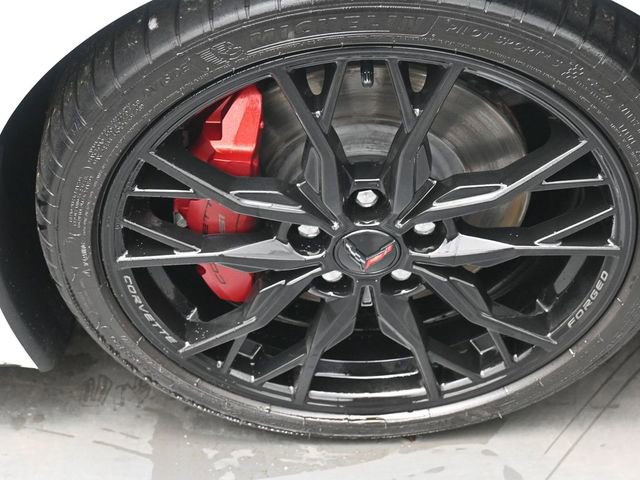 Used 2022 Chevrolet Corvette Stingray Preferred Conv w/ Z51 Performance Package image 21