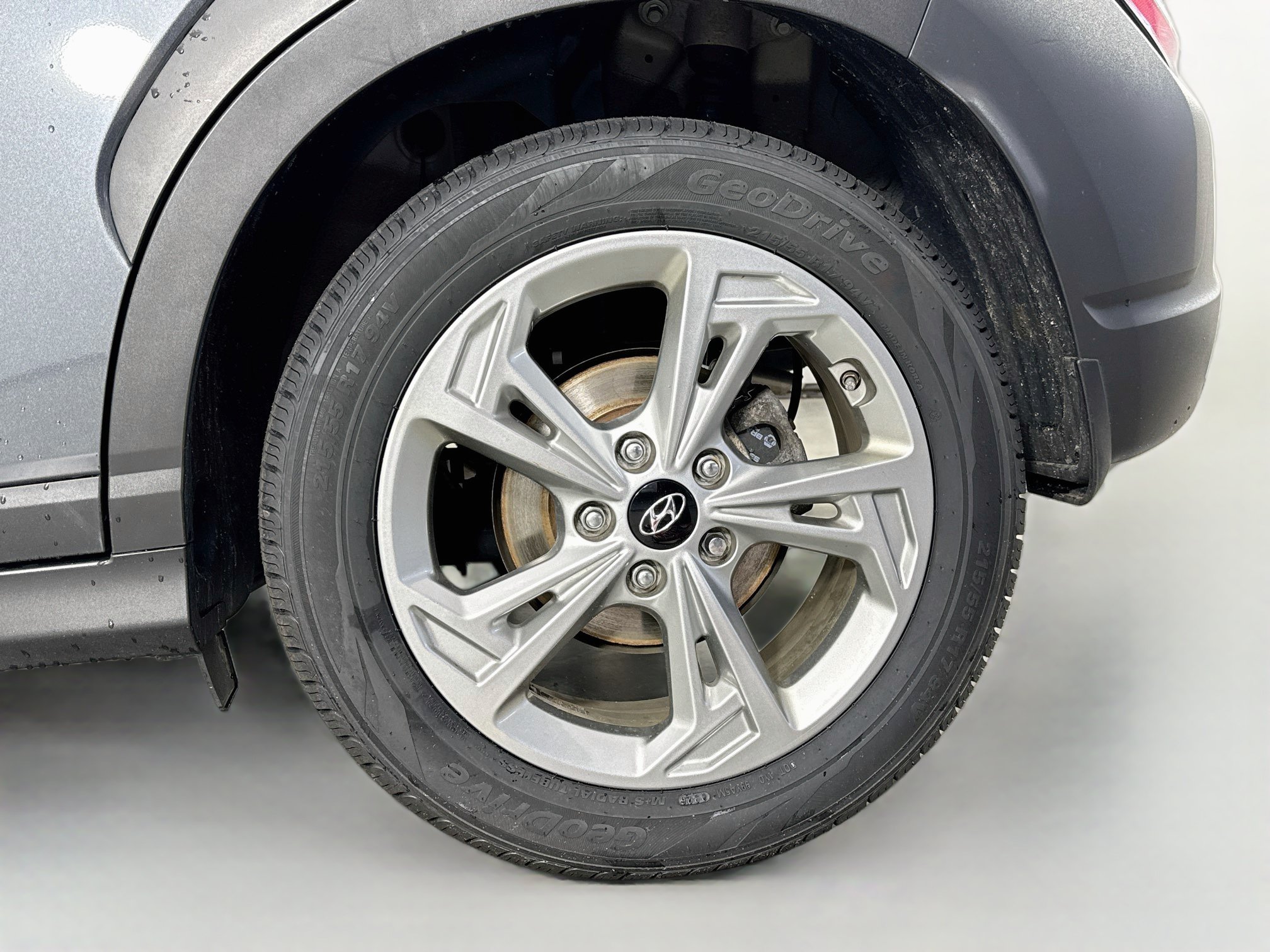 Used 2022 Hyundai Kona SEL FWD image 29