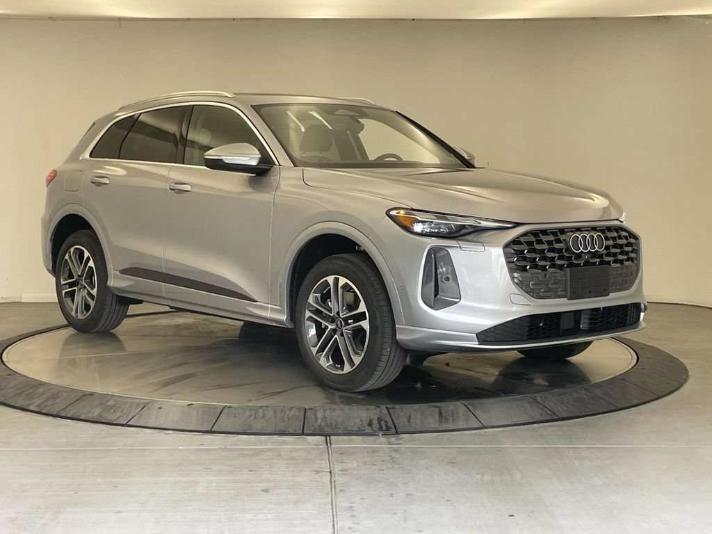 New 2026 Audi Q5 Premium AWD/4WD image 9