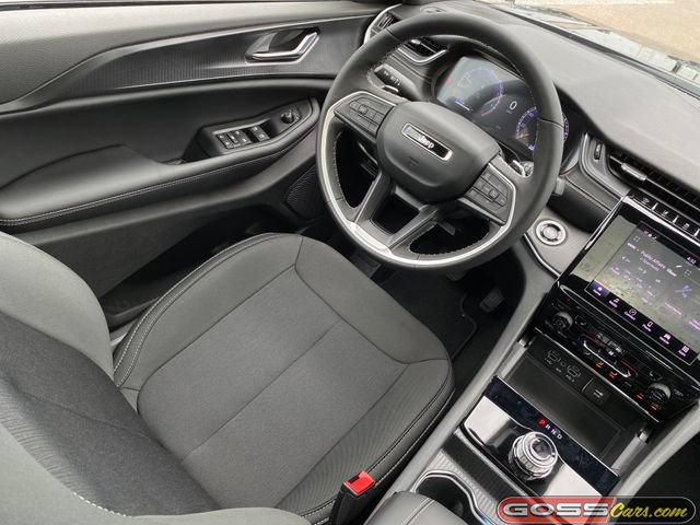 New 2026 Jeep Grand Cherokee Laredo X AWD/4WD image 21
