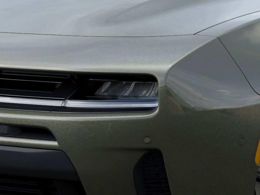 New 2026 Dodge Charger R/T AWD/4WD image 10