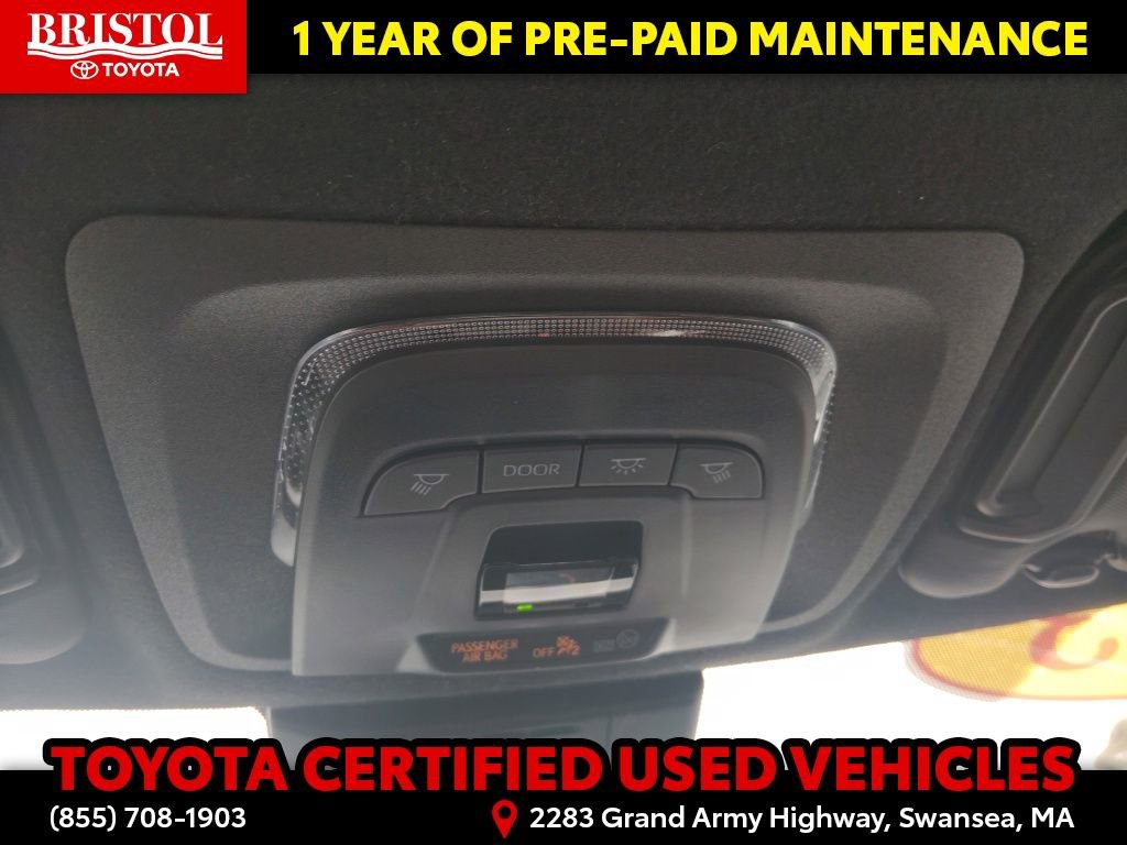 Certified 2023 Toyota Corolla SE image 23