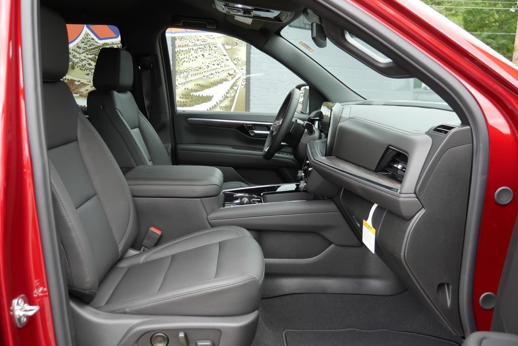 New 2026 Chevrolet Tahoe LT AWD/4WD image 11