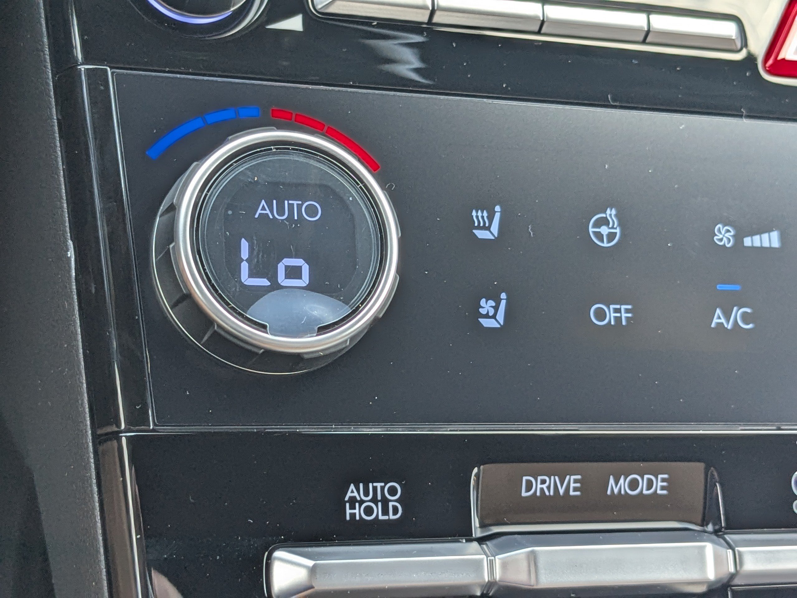 New 2026 Hyundai Santa Fe Calligraphy FWD image 29