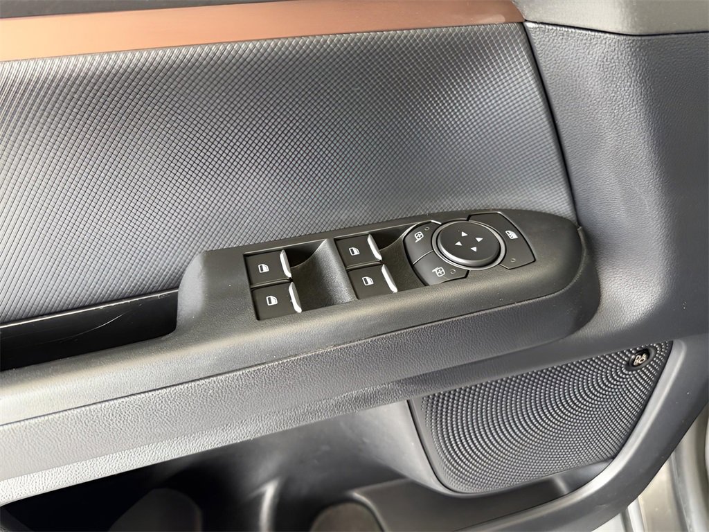 Used 2022 Ford Bronco Sport Badlands w/ Premium Package image 13