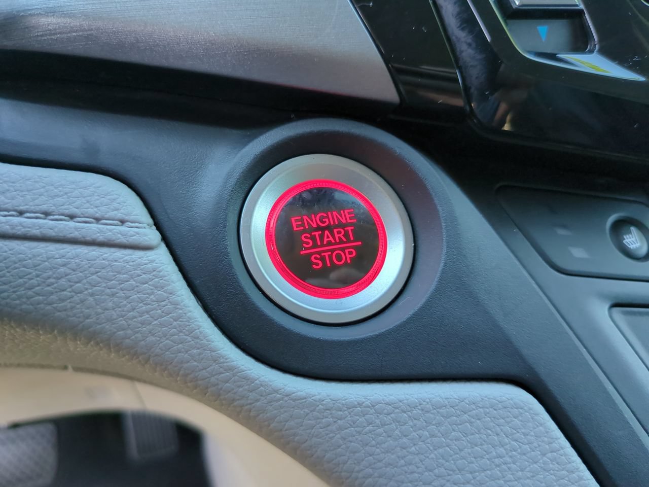 Certified 2024 Honda Odyssey EX-L image 30