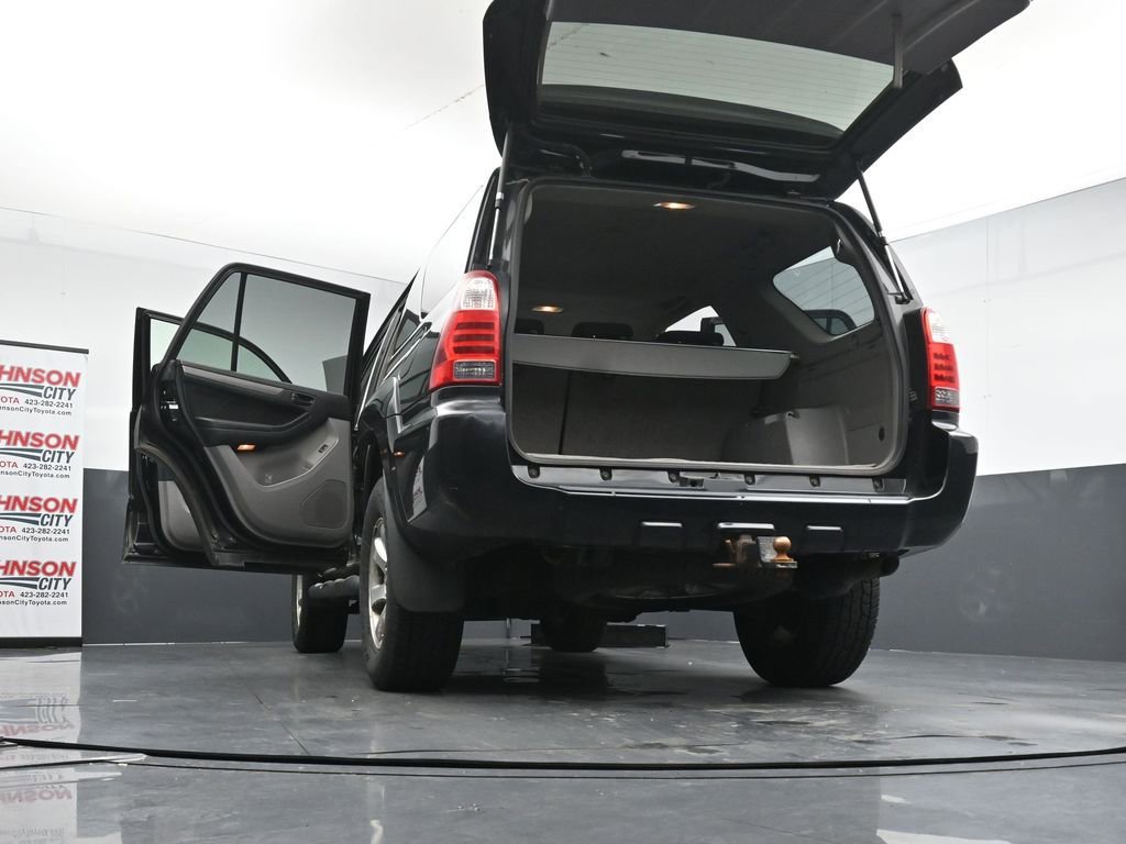 Used 2006 Toyota 4Runner Sport AWD/4WD image 30