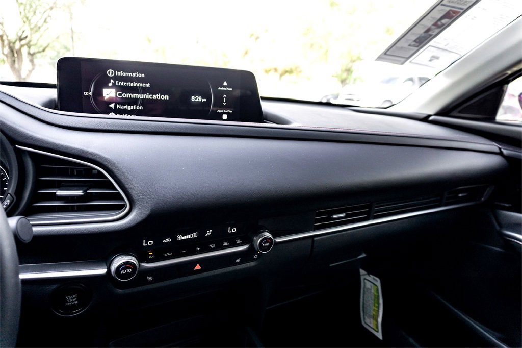 New 2026 MAZDA CX-30 AWD 2.5 S image 16