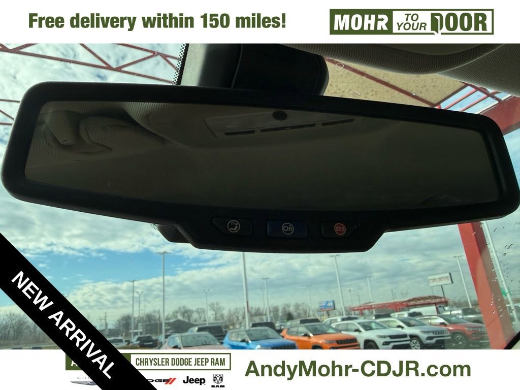 Used 2016 GMC Canyon SLE w/ Trailering Package image 20