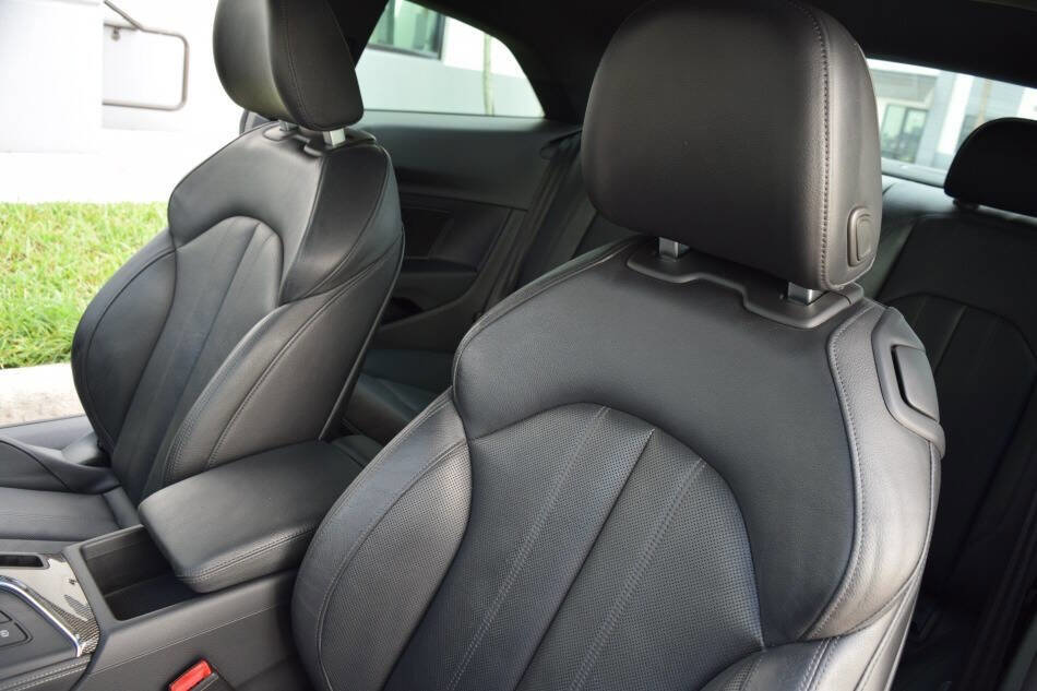 Used 2018 Audi S5 Prestige image 39