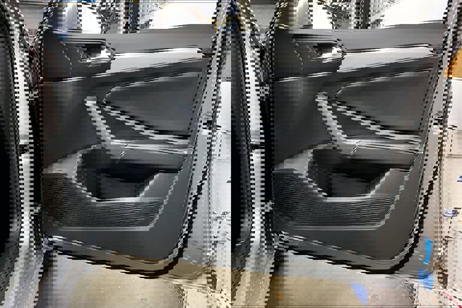 New 2026 Volkswagen Jetta Sport image 28