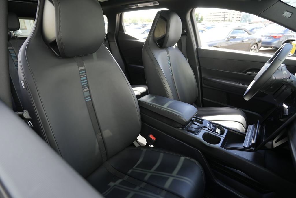 Used 2023 Fisker Ocean Extreme AWD/4WD image 28