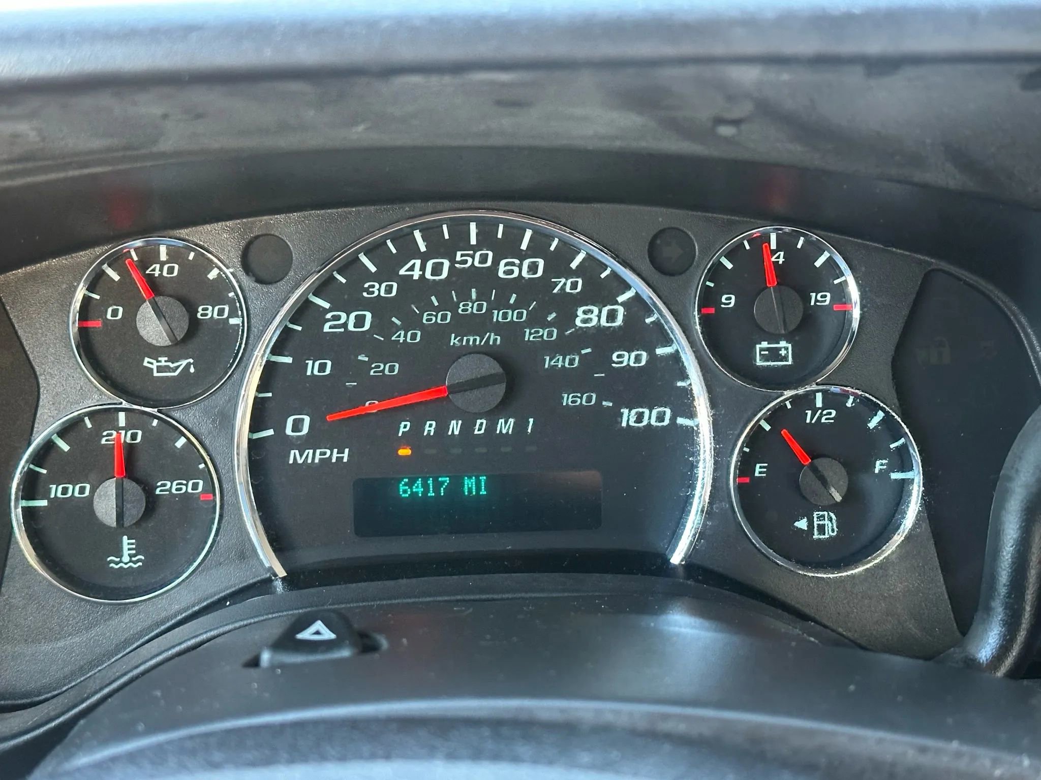 Used 2015 Chevrolet Express 3500 image 6