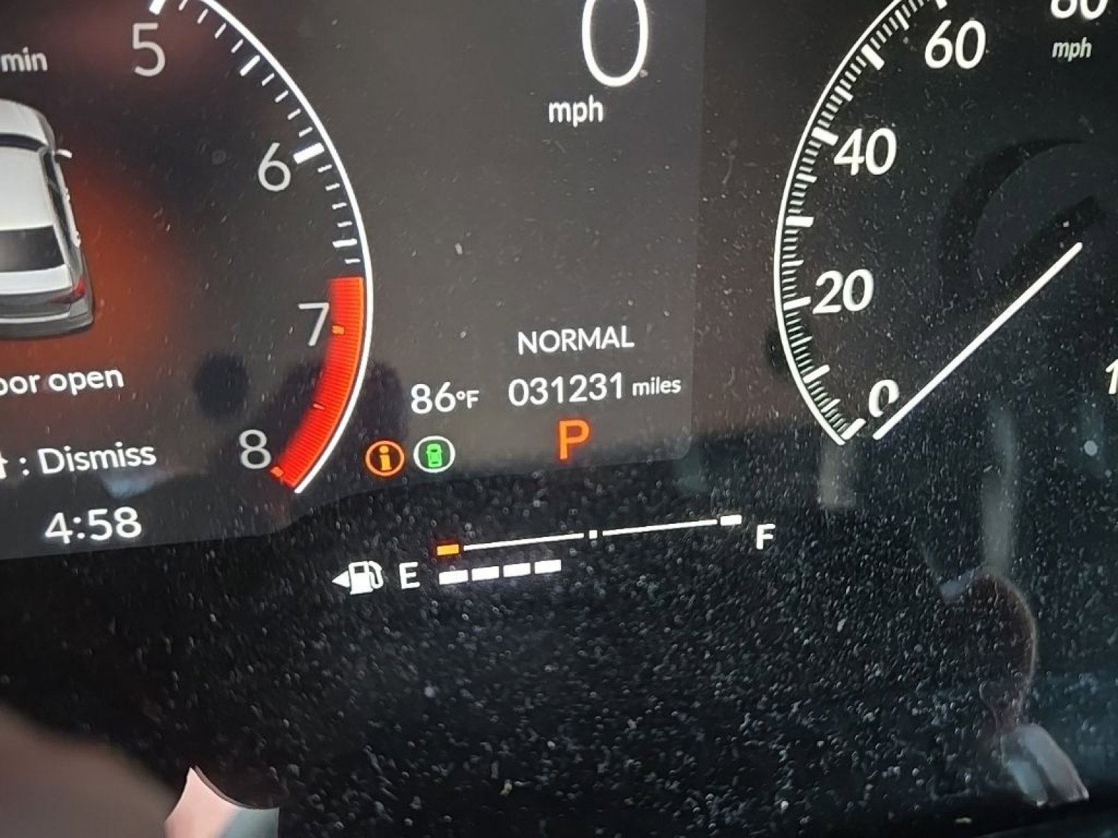 Used 2024 Honda Civic Sport image 18