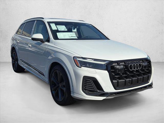 New 2026 Audi Q7 3.0T Premium Plus image 7