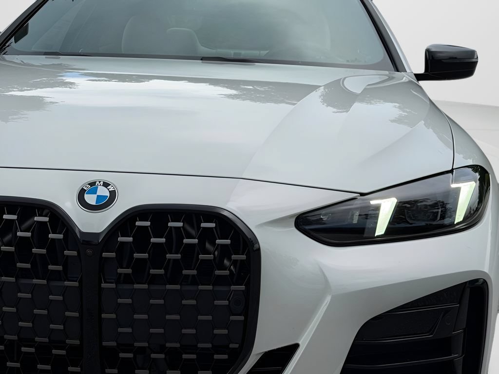 New 2027 BMW 430i Coupe w/ M Sport Package RWD image 26