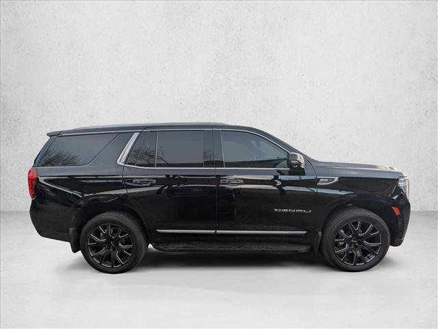 Used 2023 GMC Yukon Denali image 4