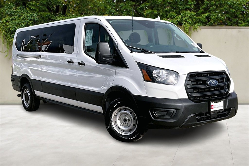 Used 2020 Ford Transit 350 XL image 1