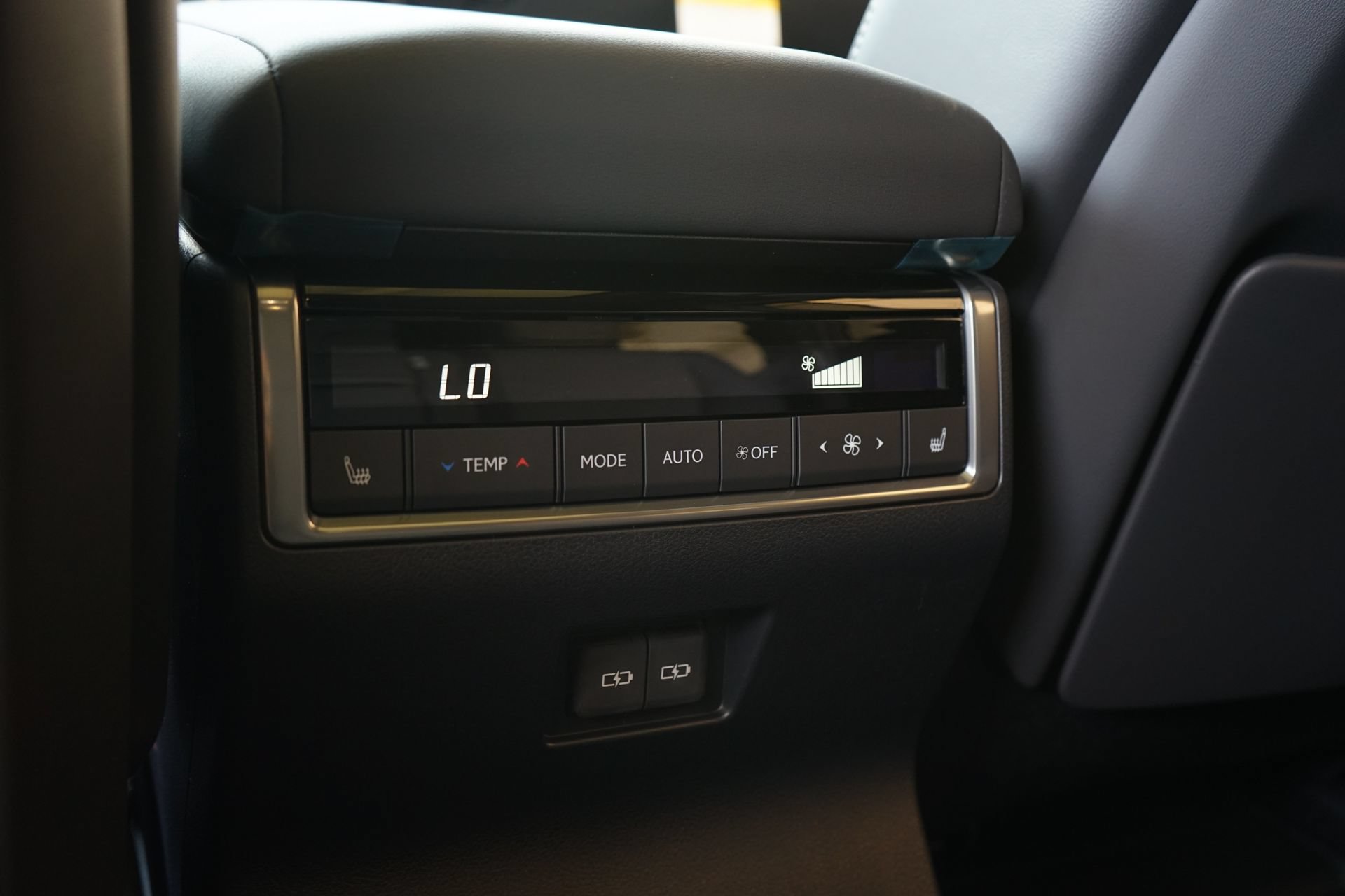 Used 2026 Lexus GX 550 AWD/4WD image 22