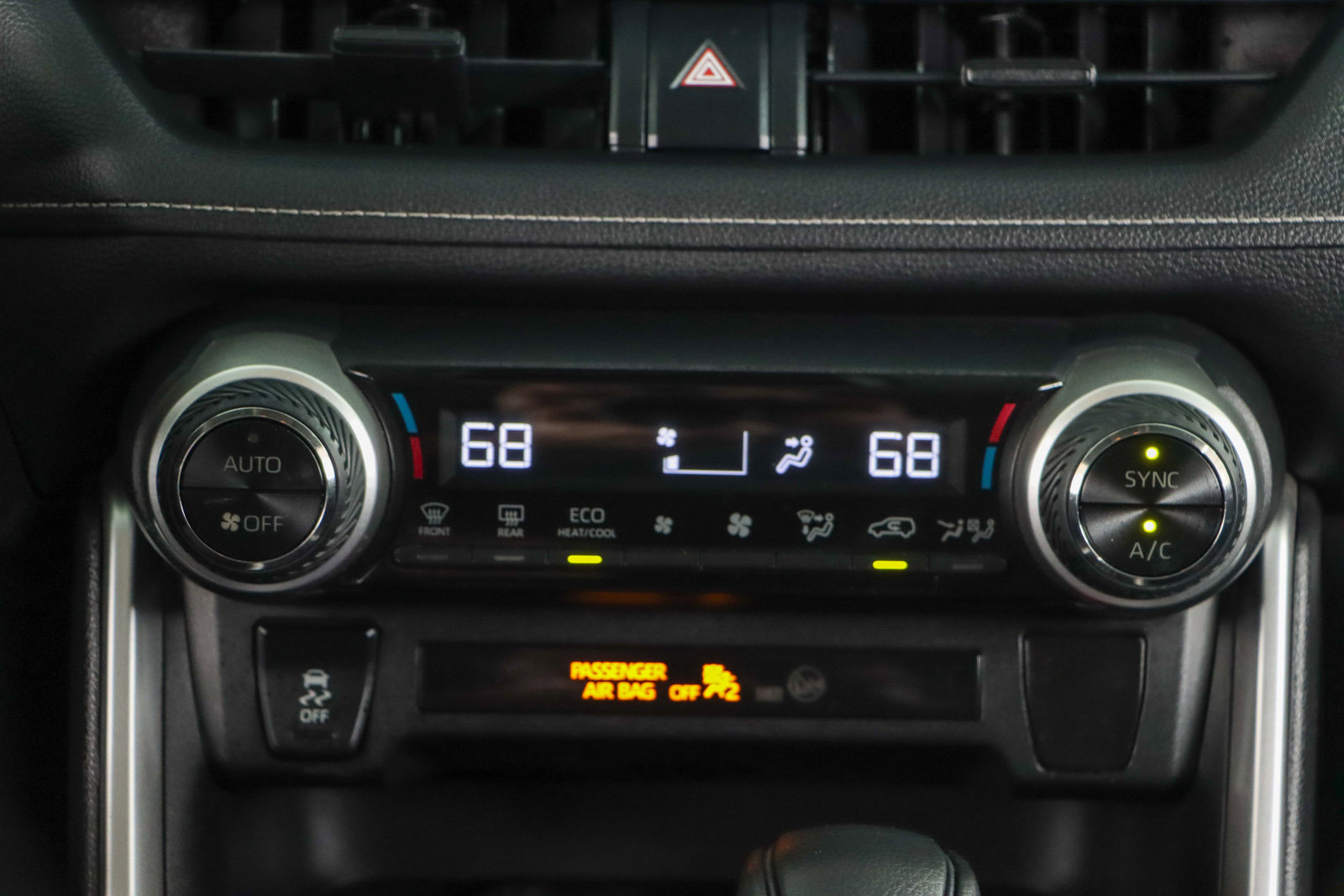 Used 2019 Toyota RAV4 XLE image 20