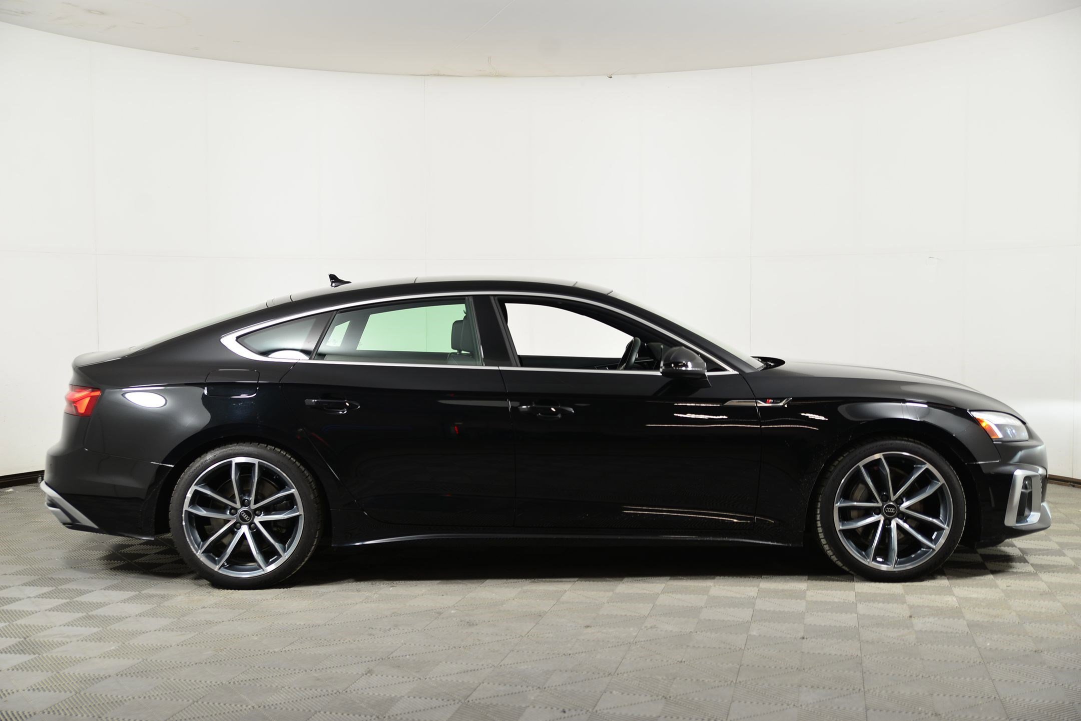 Certified 2023 Audi A5 2.0T Premium Plus w/ Premium Plus image 7