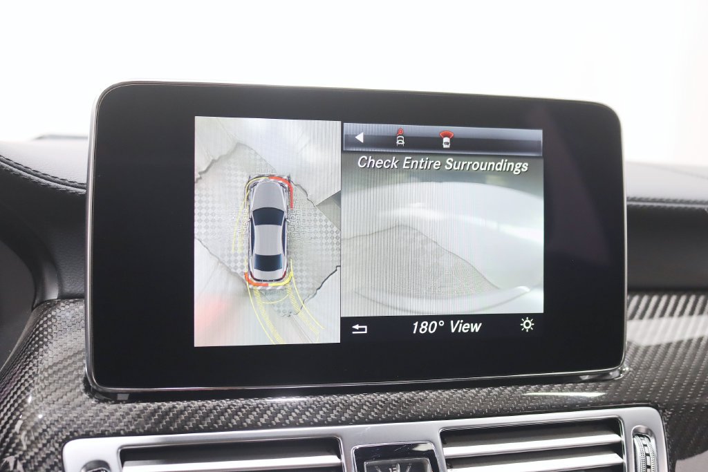 Used 2016 Mercedes-Benz CLS 63 AMG S-Model image 24