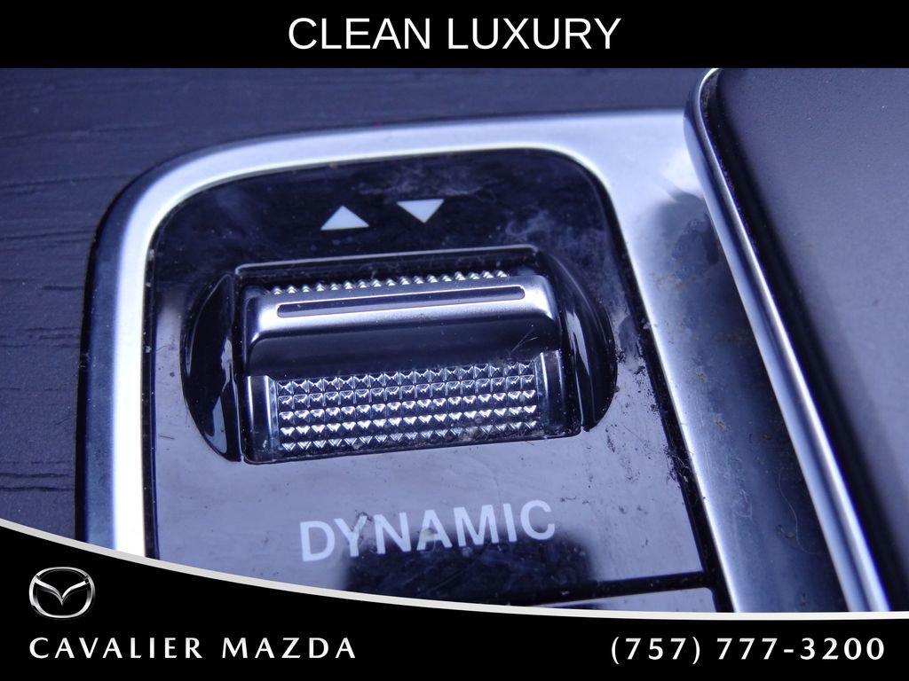 Used 2022 Mercedes-Benz GLC 300 4MATIC image 40