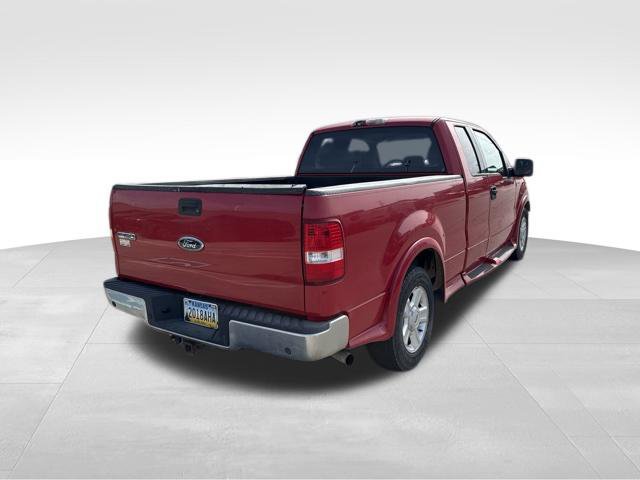 Used 2004 Ford F150 STX RWD image 3