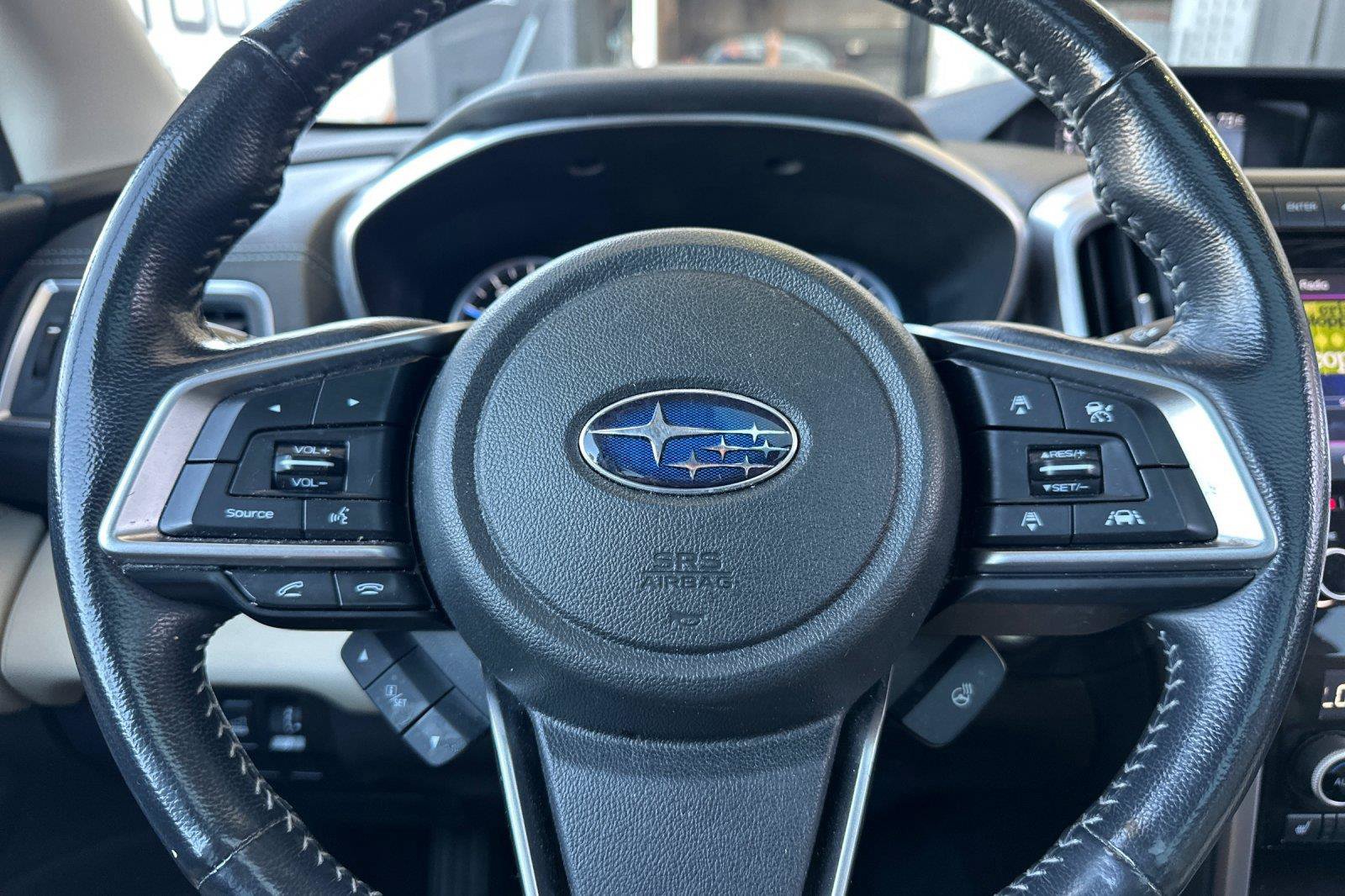 Used 2019 Subaru Ascent Limited AWD/4WD image 24