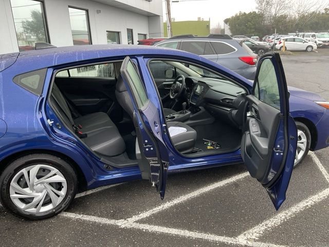 Certified 2025 Subaru Impreza 2.0i image 14