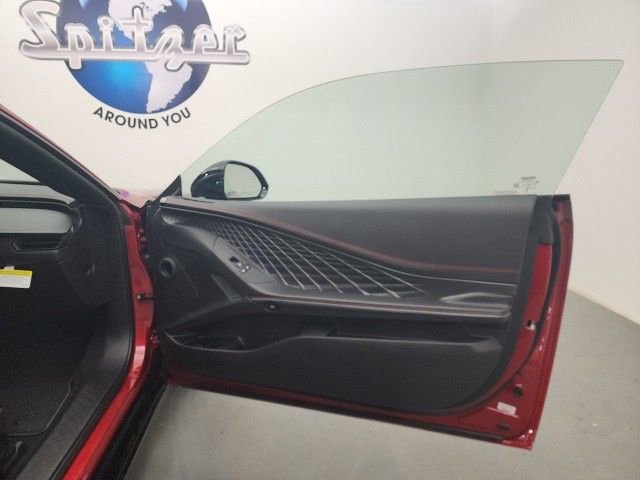 New 2024 Dodge Charger R/T w/ Plus Group image 23