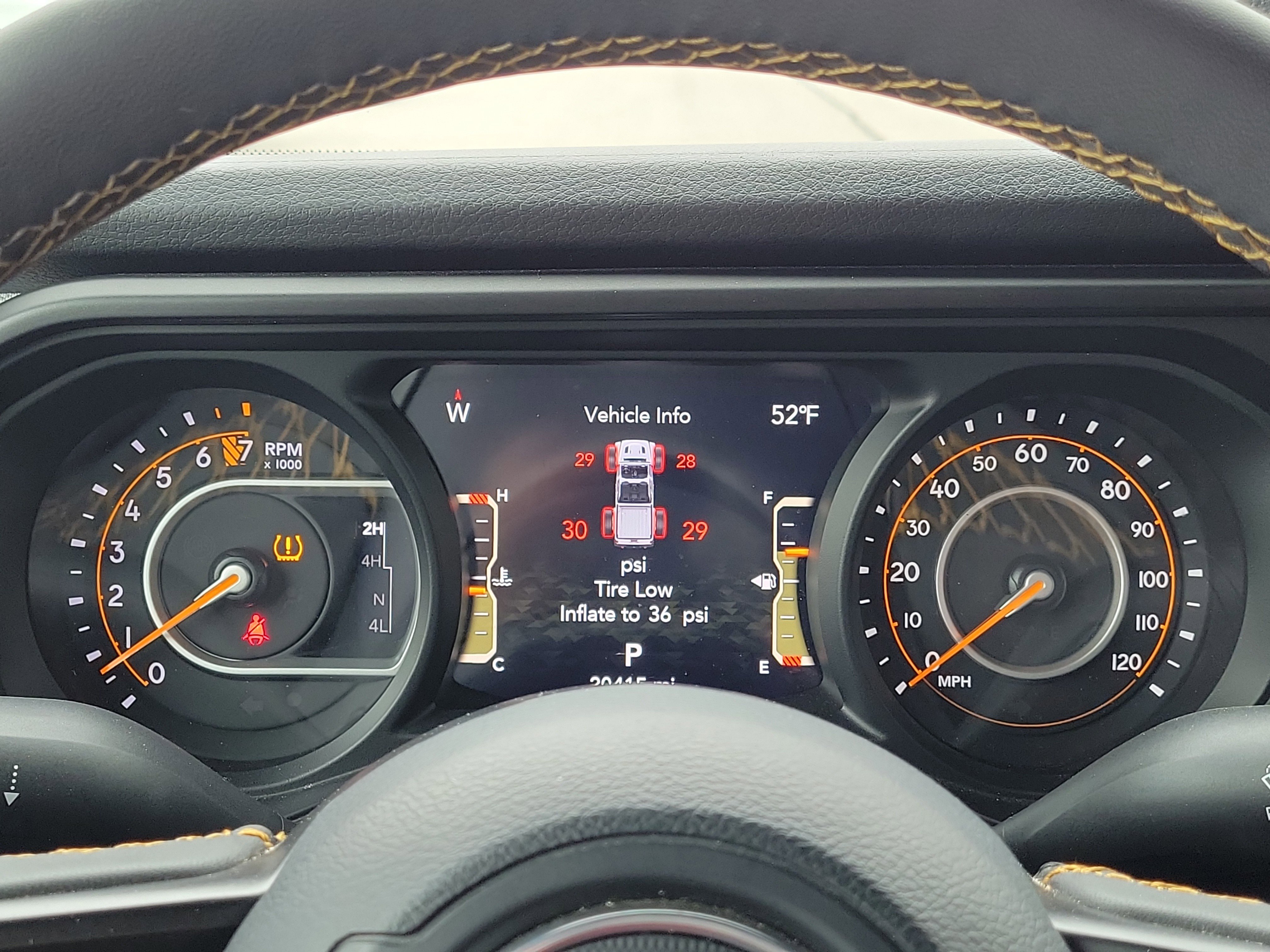 Used 2024 Jeep Gladiator Sport image 25