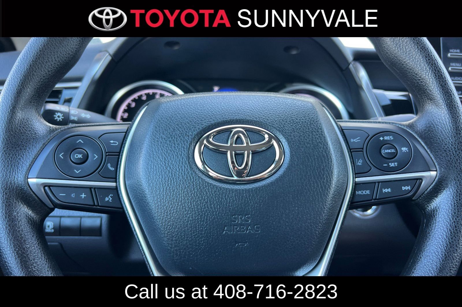 Used 2024 Toyota Camry LE w/ Convenience Package image 27