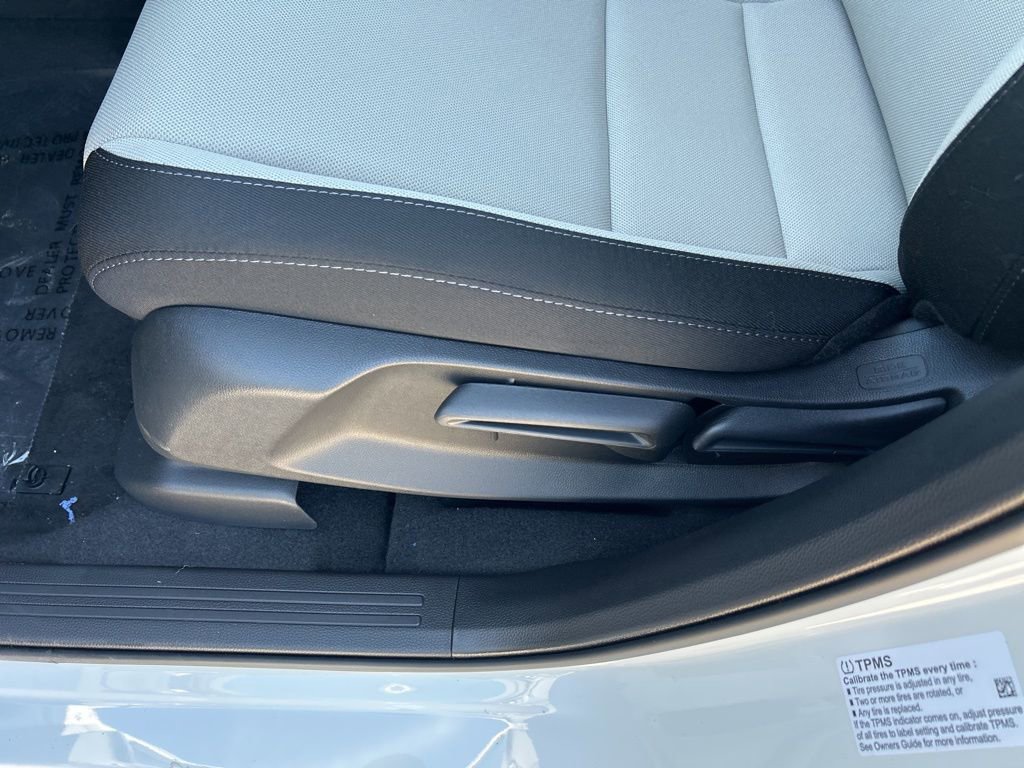 New 2026 Honda CR-V LX image 16